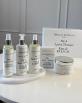 Thomas Kosmala No 4 5 pieces perfume package